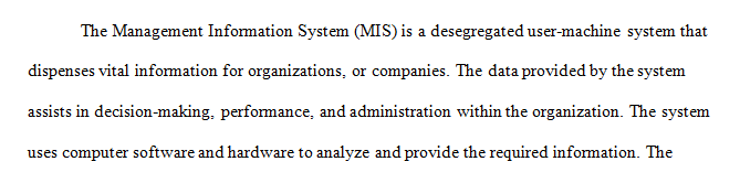 Identify the components of an information system (IS) using the five-component framework