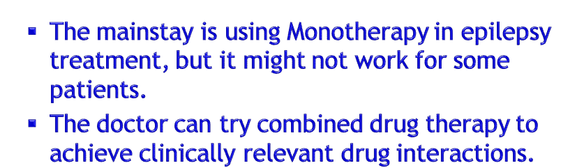 Name the Exemplar Drug and Outline the following