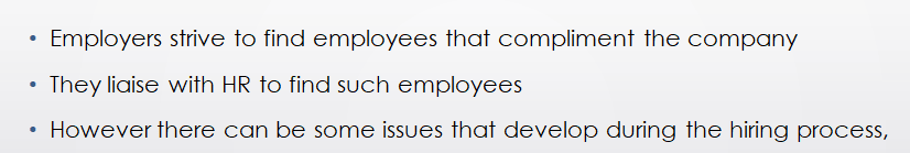 You are the regional sales manager for a large pharmaceutical company.