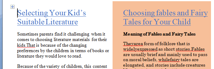 Communicating with families is a critical step in fostering a collaborative relationship between school and home.