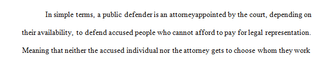 define-the-role-of-the-public-defender-yourhomeworksolutions