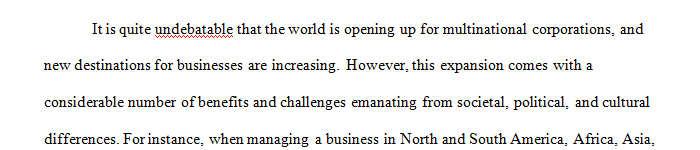 Describe the impact of e-business on leadership