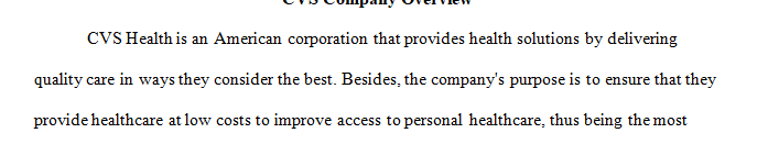 Determine why funding is needed for the company.