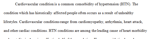 Develop an intervention (your capstone project) as a solution to the patient family or population problem you've defined