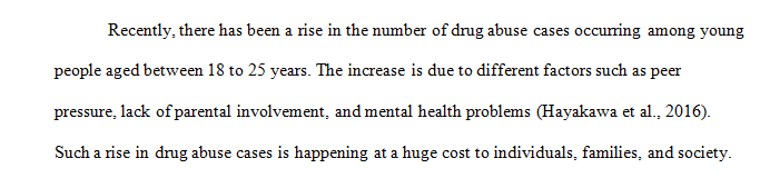 Developmental milestones of target population supported by research