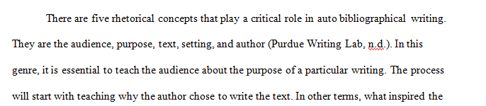 Pick one and explain how you would go about teaching it.