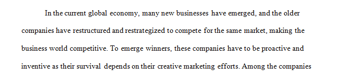 Provide an overview of your chosen organization and the problem/issue that challenges that organization.