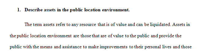 Vulnerability Threat Assessment- Critical Infrastructure Checklist and Analysis
