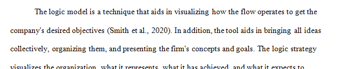 Why would granting organizations think a needs statement is important
