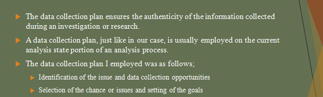 You are on a team that is investigating which health insurance provider to contract with to offer insurance to the employees.