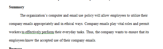 You have been hired as the CSO (Chief Security Officer) for an organization.