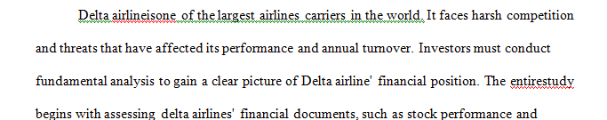 Apply Porter's Five Forces Model to the U.S. commercial airline industry.