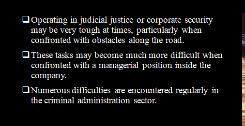 Assume you are a newly hired police chief in a medium-sized police department.