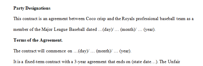 Coco Crisp is coming out of retirement to play baseball for the Royals.