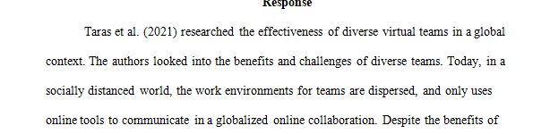 Provide a 200-word commentary on the post as to how the article illustrates and reflects the reading of the week (about the global stakeholder manager)