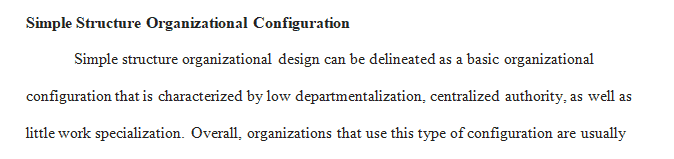 Read Chapters 2 and 3 in your text, The Five Functions of Effective Management.