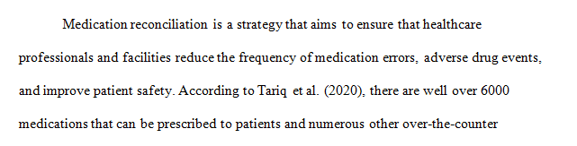 Review your problem or issue and the study materials to formulate a PICOT question for your capstone project change proposal.