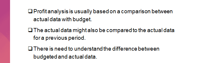 Summarize the results of the sales volume and variable cost volume variances computations