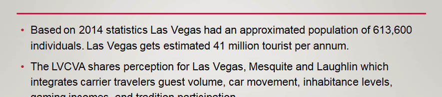 Which transportation network type is appropriate to use in the traffic analysis of your city if you were a traffic planner