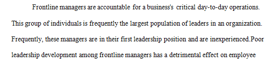 Read Section 1.6, A Moment in the Life of an HR Manager, from Chapter 1 of the course text