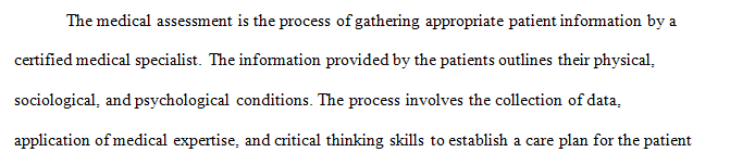 After completing the readings for this unit, utilize the ASI that was completed