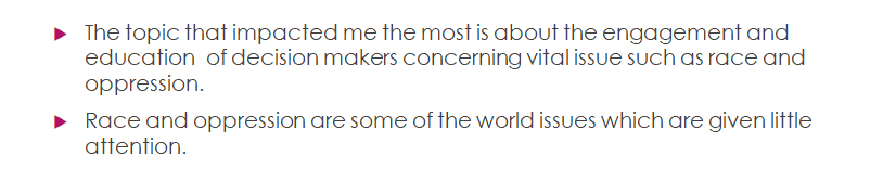 Elaborate on the journal about Building Knowledge of Diversity & Social Justice in Social Work