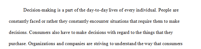Select two of the models and compare the process and approach.