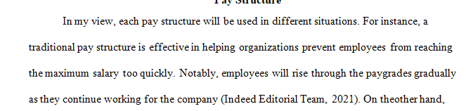 Complete the exercise Interactive Analysis: Employee Development – Pay Equity.