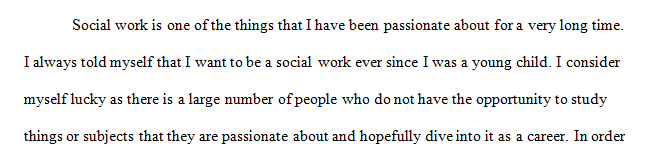 Discussion: The Role of the Intern