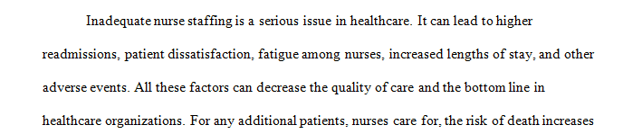 Create a 3-5-page submission in which you develop a PICO(T) question for a specific care issue