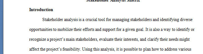 Determine appropriate methods to monitor and communicate the status of a project