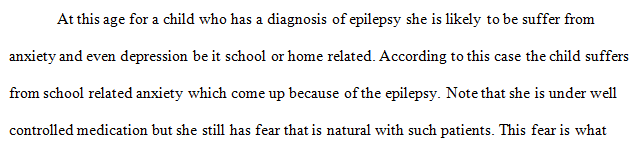 Watching 1 minute video. Considering the details of the case Dr. Hartline presented