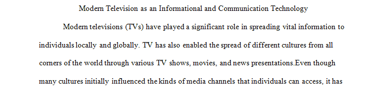 Why, given all this theoretical information you've taken in, do you think that the example you offer epitomizes popular culture