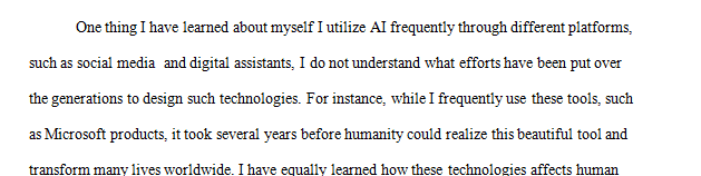 HRER in the Age of Artificial Intelligence.