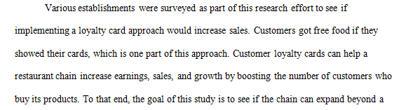 How to apply statistical methods when analyzing operational data evaluating the performance of current marketing strategies