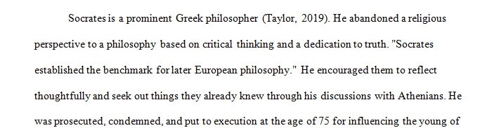 Identify historical beginnings of philosophy and contemporary positions concerning the nature of knowledge and reality