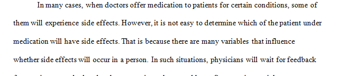 Often times there are so many variables involved in a study that it is difficult to distinguish causes.