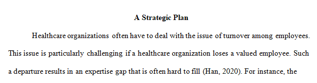 Tackling The Talent War In The Health S