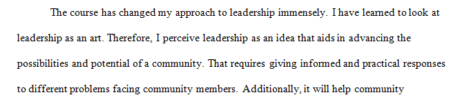 Wk 8 Discussion 2 - Applying the SPL Model 