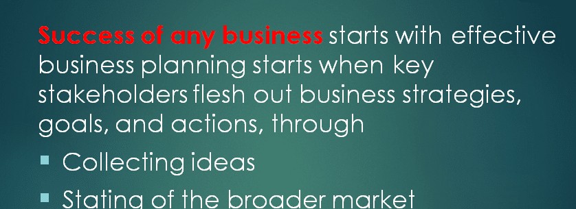 Create a business concept for marketplace entry that is suitable for the business plan development stage.