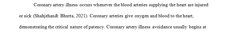 Identify a cardiac or respiratory issue and outline the key steps necessary