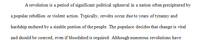 What was the origin and fallout of the French, American, and Haitian Revolutions