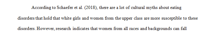 The psychological and emotional effect of body shaming women.