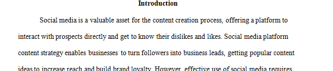 Write an essay about how and why social media content creation and the overall culture of today has shifted the minds the younger generation