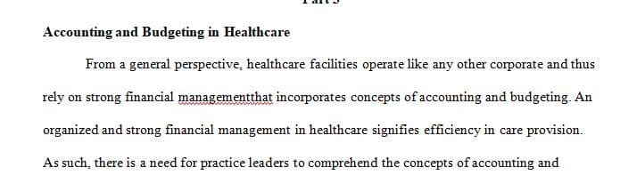 A significant amount of revenue that the health care industry generates can be linked directly to the care that physicians