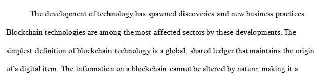 In chapter 6, the author describes basic components of a business network