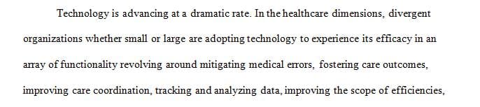 Qualitative study of cyber bug bounty programs in healthcare setting.