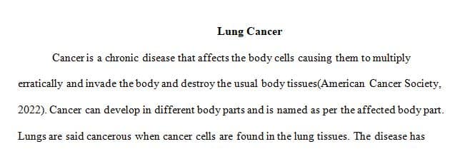 Choose one of the topics below for your Infectious Disease paper