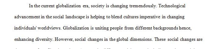 In my life social movements from the 1960’s and 1970’s made the greatest impressions on me. Environmental movements