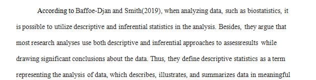  Label the types of variables in the project study and describe